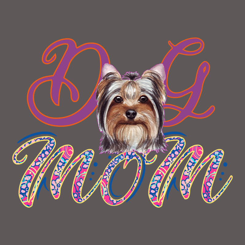 Dog Mom Premium Hoodie by Bettercallsaul | Teevron