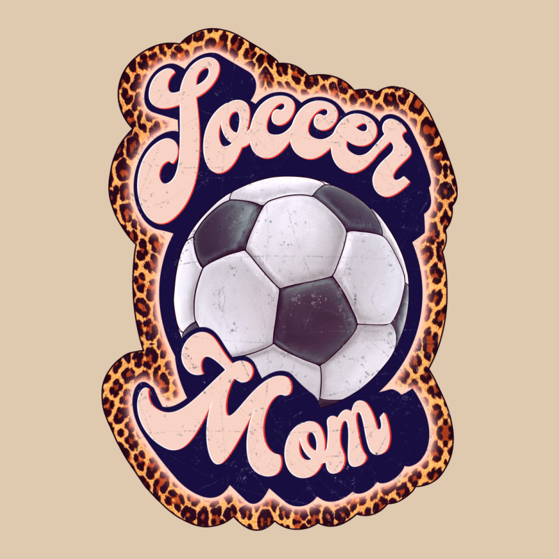 Soccer Mom Classic Tee by JahusDesignShop | Teevron
