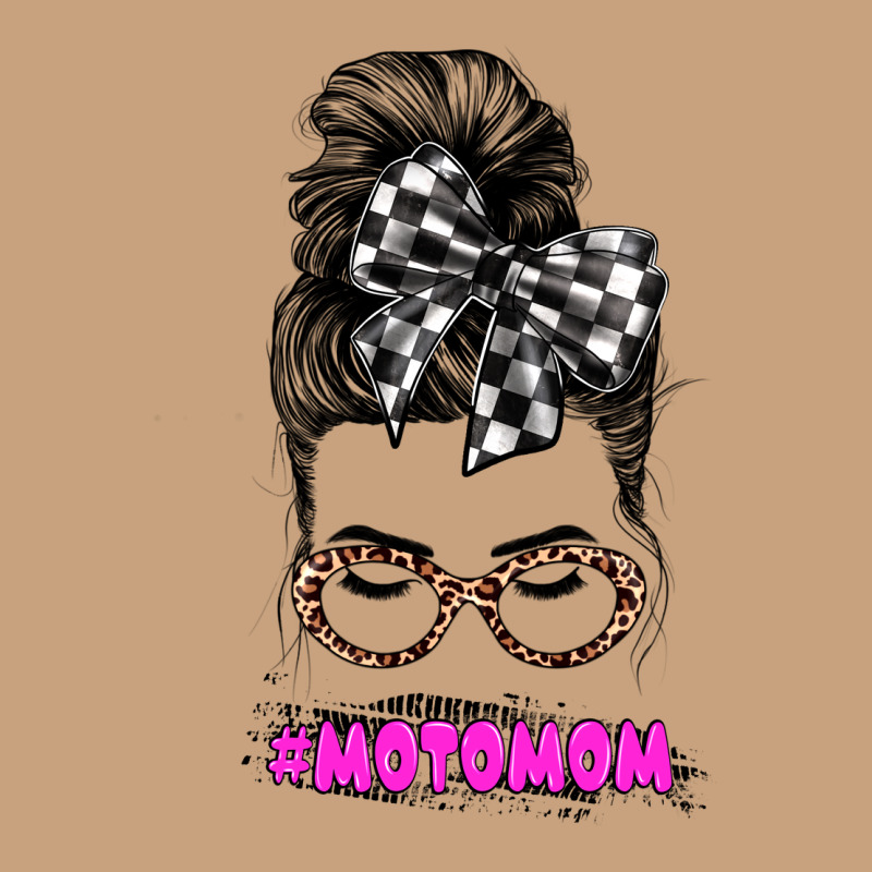 Motomom Vintage Tee by JahusDesignShop | Teevron