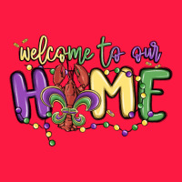 Welcome To Our Home Zipper Hoodie | Teevron