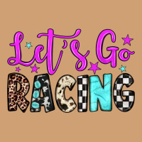Let's Go Racing Vintage Tee | Teevron