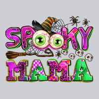 Spooky Mama Heavyweight Sweatshirt | Teevron