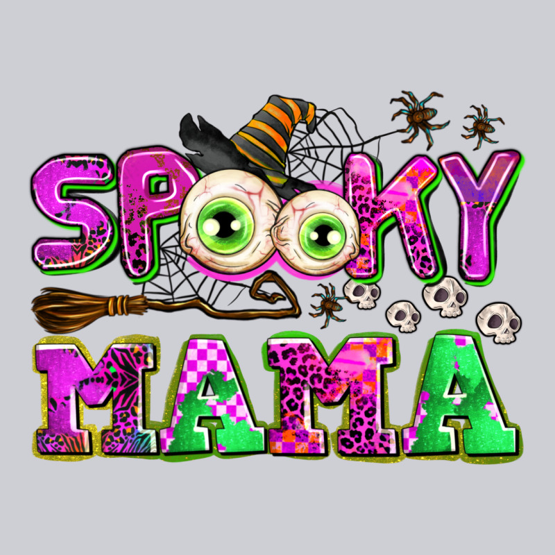 Spooky Mama Heavyweight Sweatshirt by AdoDesignShop | Teevron