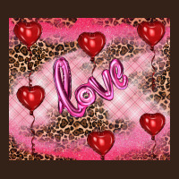 Valentines Day Love Heavy Core Tee | Teevron