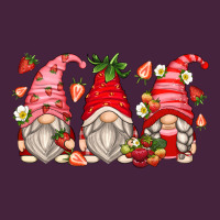Strawberry Gnomes Premium Tee | Teevron