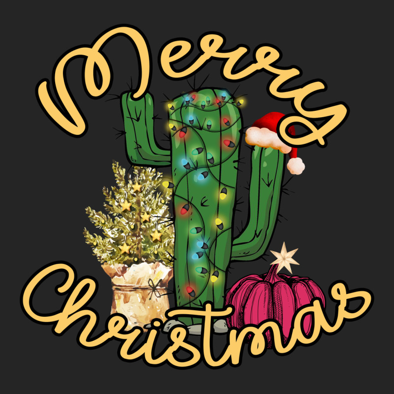 Cactus Christmas Premium Hoodie by Bettercallsaul | Teevron