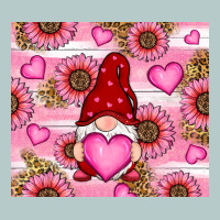 Valentines Day Gnomes Heavy Core Tee | Teevron