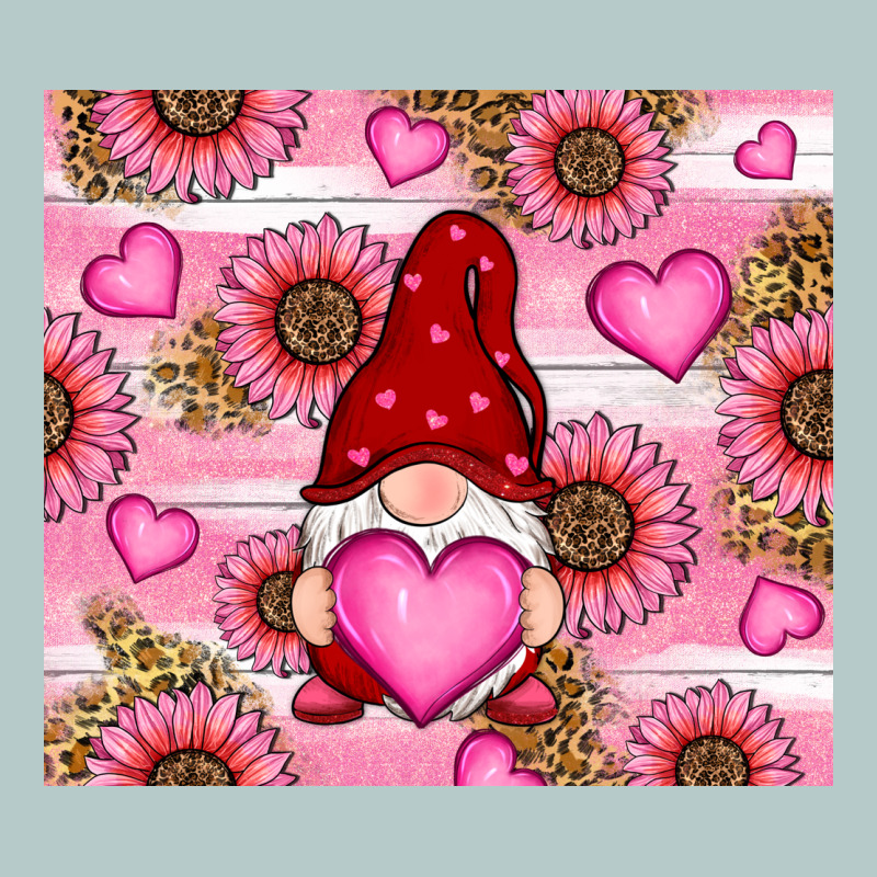 Valentines Day Gnomes Heavy Core Tee by RanaPortraitStore | Teevron