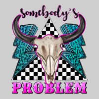 Somebodys Problem Premium Tee | Teevron