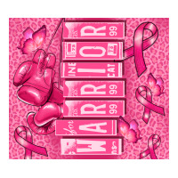 warrior breast cancer | Teevron