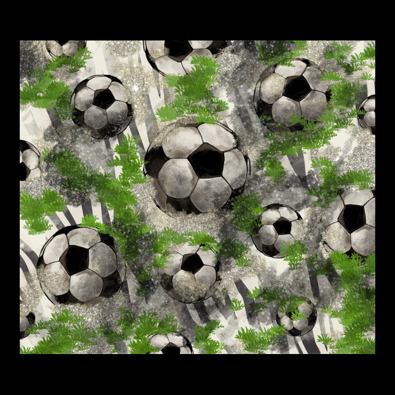 Soccer Tumbler Urban Hoodie by HowdyJamesFarm | Teevron