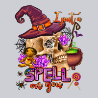 I Put A Spell On You Heavyweight Sweatshirt | Teevron