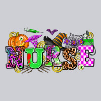 Halloween Nurse Heavyweight Sweatshirt | Teevron