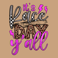 It's Race Day Y'all Vintage Tee | Teevron