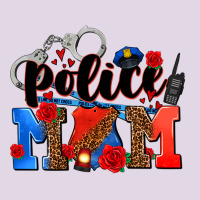 Police Mom Classic Tee | Teevron