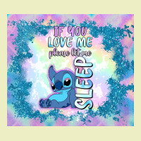 If You Love Me Please Let Me Sleep Urban Hoodie | Teevron