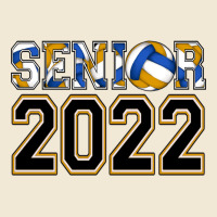 Senior Volleyball Ladies Tee | Teevron
