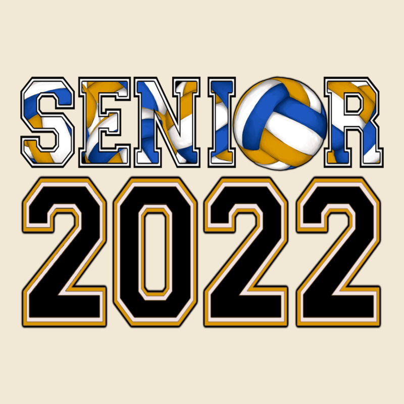Senior Volleyball Ladies Tee by AdoDesignShop | Teevron