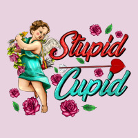 Stupid Cupid Classic Tee | Teevron