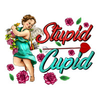 stupid cupid | Teevron