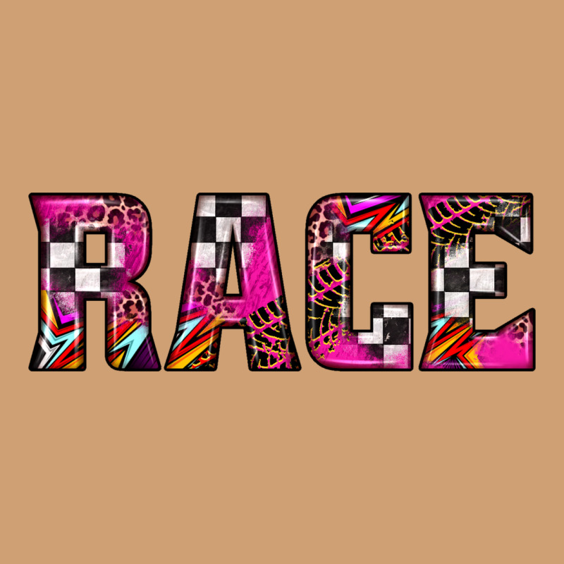 Race Vintage Tee by JahusDesignShop | Teevron