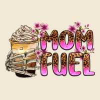 Mom Fuel Premium Tee | Teevron