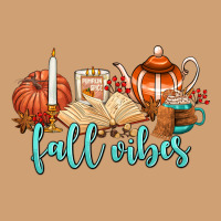 Fall Vibes Vintage Tee | Teevron