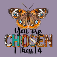 You Are Chosen Religious Classic Tee | Teevron