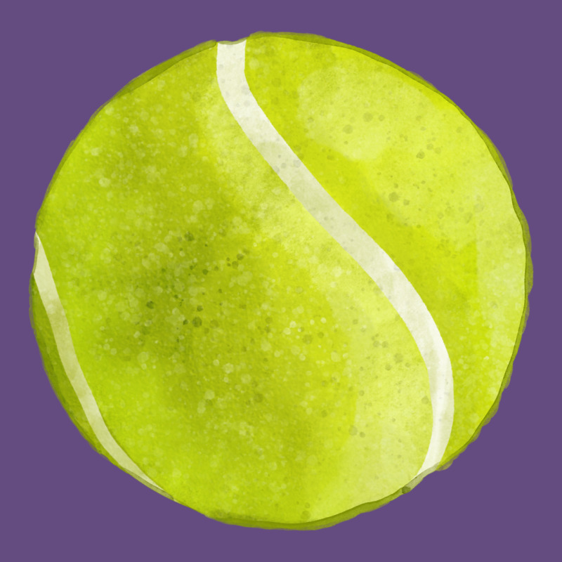 Tennis Ball Fa Element 2 Vintage Hoodie by FaDigitalArtStudio | Teevron