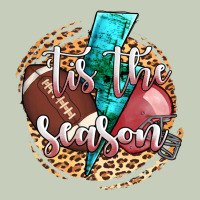 Tis The Season Football Helmet Long Sleeve Tee | Teevron