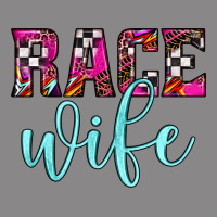 Race Wife Vintage Tee | Teevron
