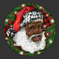 African American Santa Christmas | Teevron