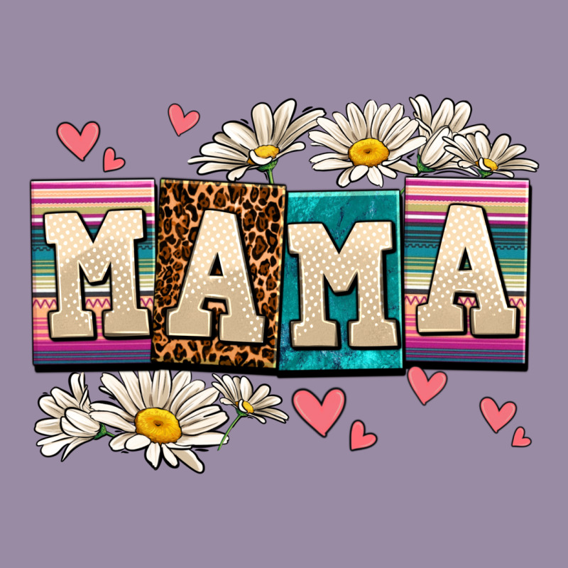 Mama Classic Tee by AdoDesignShop | Teevron