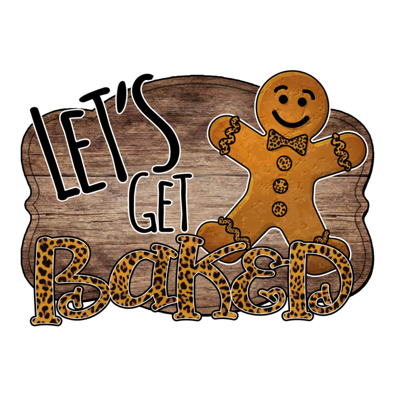Let's Get Baked Premium Hoodie by Bettercallsaul | Teevron