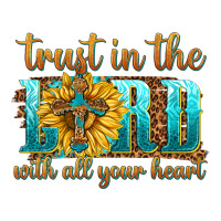 trust in the lord with all your heart | Teevron