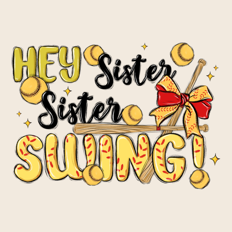 Softball Sister Zipper Hoodie by MaliasSmallBusiness | Teevron