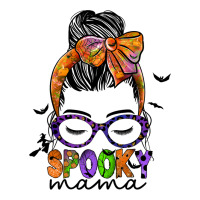 spooky mama | Teevron
