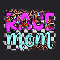 Race Mom Vintage Tee | Teevron