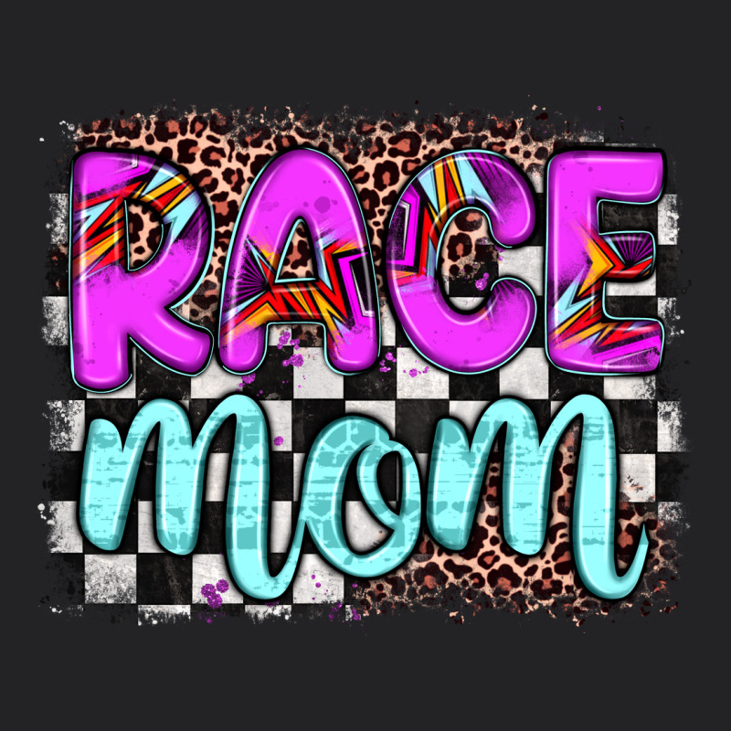Race Mom Vintage Tee by JahusDesignShop | Teevron