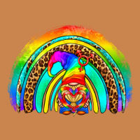 Lgbtq Pride Gnome Rainbow Heavyweight Hoodie | Teevron