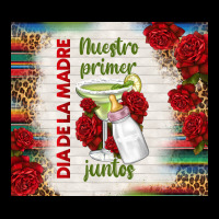 Nuestro Primer Dia De La Madre Juntos Urban Hoodie | Teevron