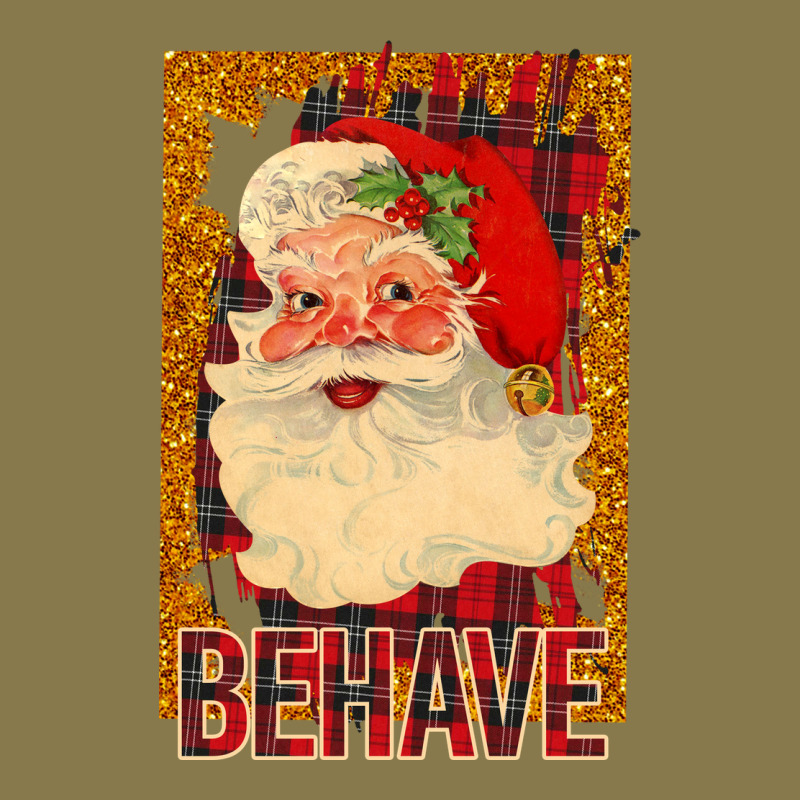 Behave Santa Premium Hoodie by Bettercallsaul | Teevron