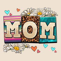 Daisy Mom Urban Heavy Tee | Teevron
