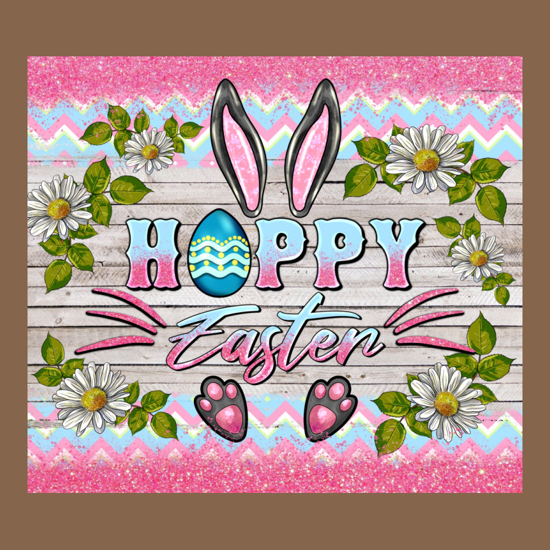 Happy Easter Bunny Premium Tee by BarkalooDesign | Teevron