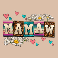 Daisy Mamaw Urban Heavy Tee | Teevron