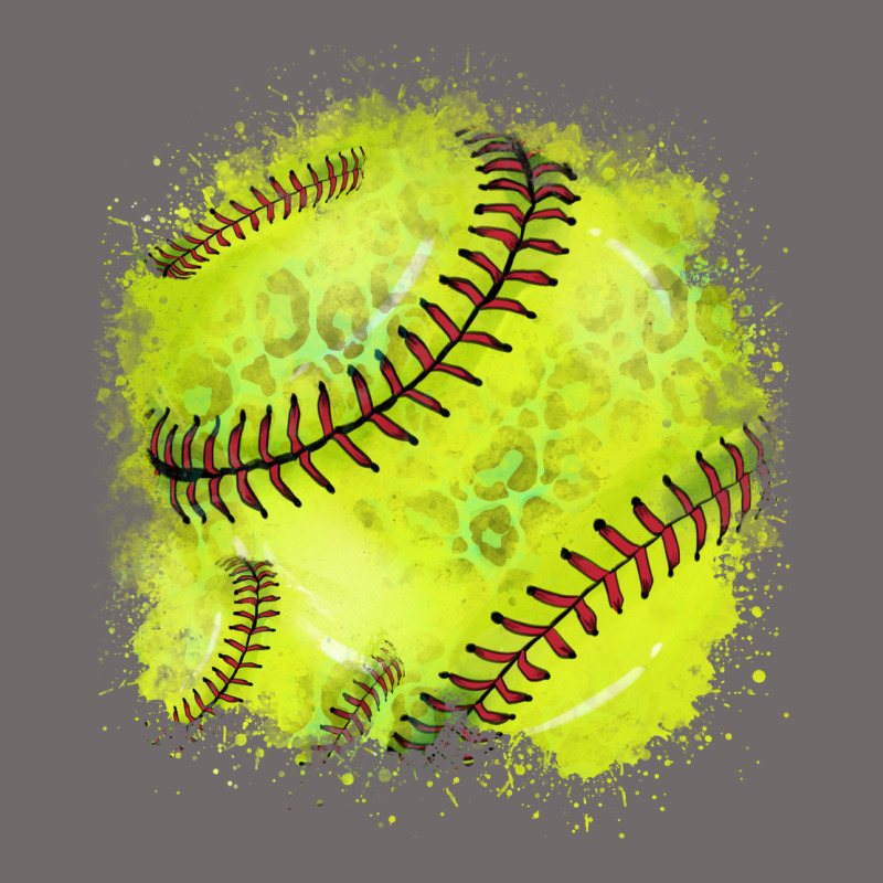 Softball Background Urban Hoodie by HowdyJamesFarm | Teevron