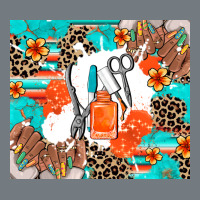 Nail Artist Heavyweight Sweatshirt | Teevron