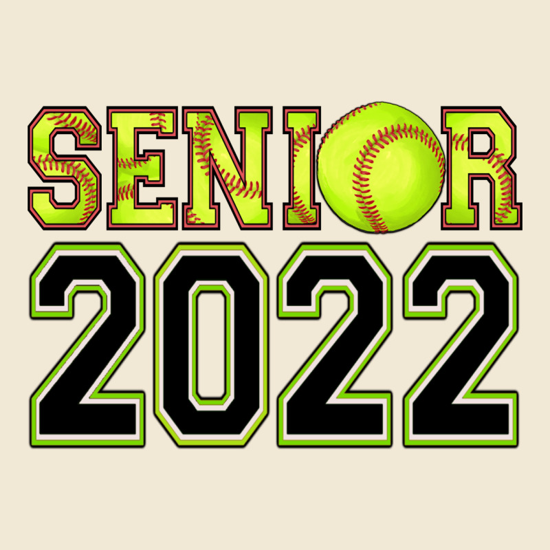 Senior Softball Ladies Tee by AdoDesignShop | Teevron