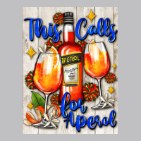 This Calls For Aperol   Air Freshener Classic Tee | Teevron
