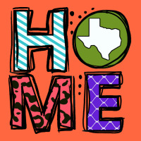 Texas Home Premium Hoodie | Teevron